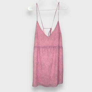Jericho Mini Dress NWT